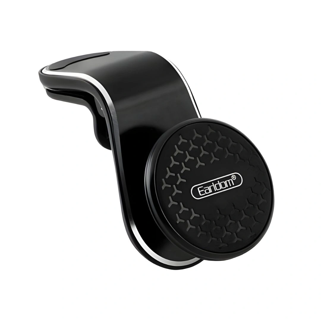 Earldom Eh73 Universal Magnetic Suction Car Holder For Smartphones